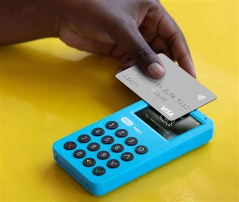 card machines for small businesses